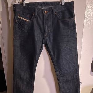 Diesel Thavar Jeans 32x32